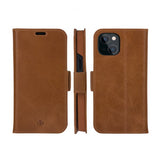 dbramante1928 iPhone 13 Mini Etui Copenhagen Slim Tan