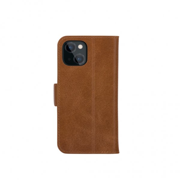 dbramante1928 iPhone 13 Mini Etui Copenhagen Slim Tan