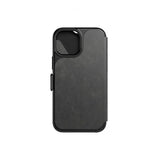 Tech21 iPhone 13 Mini Etui Evo Wallet Svart