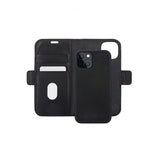 dbramante1928 iPhone 13 Mini Etui Lynge Avtakbart Deksel Svart
