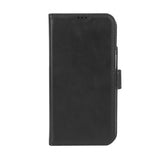 Krusell iPhone 13 Mini Etui PhoneWallet Svart