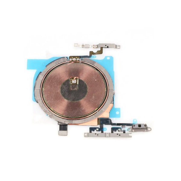 iPhone 13 Mini NFC-antenne med volumknapper flexkabel