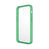 PanzerGlass iPhone 13 Mini Deksel ClearCase Color Lime