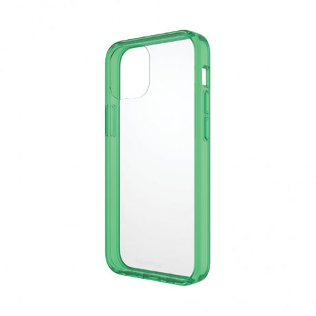 PanzerGlass iPhone 13 Mini Deksel ClearCase Color Lime