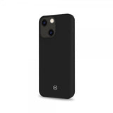 Celly iPhone 13 Mini Deksel CROMO Svart