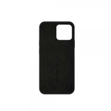 Celly iPhone 13 Mini Deksel CROMO Svart