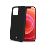 Celly iPhone 13 Mini Deksel CROMO Svart