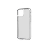 Tech21 iPhone 13 Mini Deksel Evo Clear Transparent