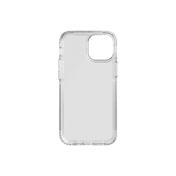 Tech21 iPhone 13 Mini Deksel Evo Clear Transparent