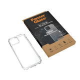 PanzerGlass iPhone 13 Mini Deksel HardCase Transparent