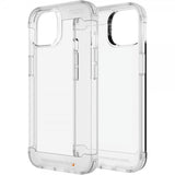 Gear4 iPhone 13 Mini Deksel Havana Transparent