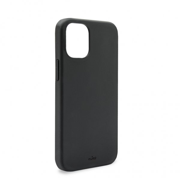 Puro iPhone 13 Mini Deksel Icon Svart