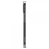 Spigen iPhone 13 Mini Deksel Liquid Crystal Crystal Clear