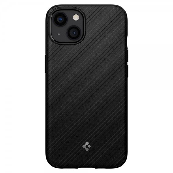 Spigen iPhone 13 Mini Deksel Mag Armor Matte Black