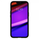 Spigen iPhone 13 Mini Deksel Mag Armor Matte Black
