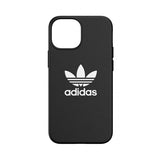Adidas iPhone 13 Mini Deksel Moulded Case Basic Svart