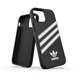 Adidas iPhone 13 Mini Deksel Moulded Case PU Svart