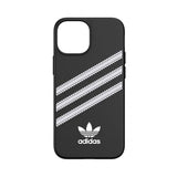 Adidas iPhone 13 Mini Deksel Moulded Case PU Svart