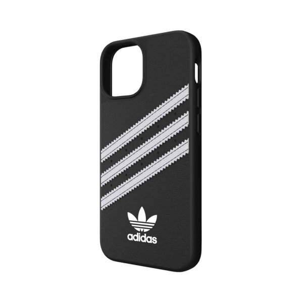 Adidas iPhone 13 Mini Deksel Moulded Case PU Svart