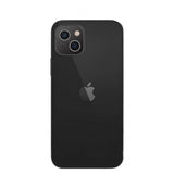 Puro iPhone 13 Mini Deksel Nude Transparent