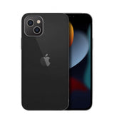 Puro iPhone 13 Mini Deksel Nude Transparent