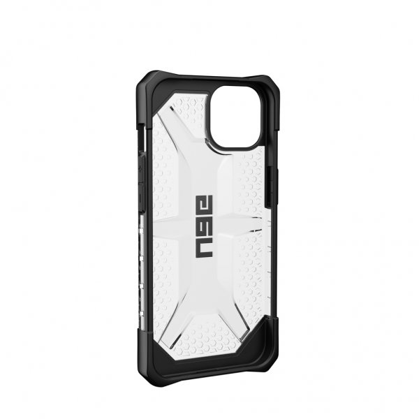 Urban Armor Gear (UAG) iPhone 13 Mini Deksel Plasma Ice