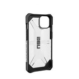 Urban Armor Gear (UAG) iPhone 13 Mini Deksel Plasma Ice