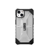 Urban Armor Gear (UAG) iPhone 13 Mini Deksel Plasma Ice