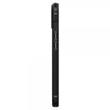 Spigen iPhone 13 Mini Deksel Rugged Armor Matte Black