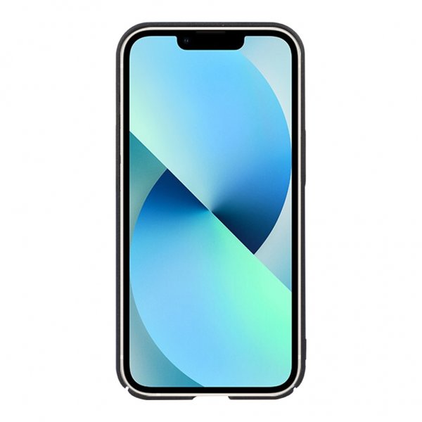 Krusell iPhone 13 Mini Deksel SandCover Svart