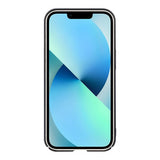 Krusell iPhone 13 Mini Deksel SandCover Svart