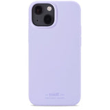 holdit iPhone 13 Mini Deksel Silikon Lavender