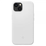 Spigen iPhone 13 Mini Deksel Silicone Fit Hvit