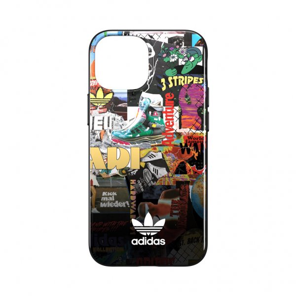 Adidas iPhone 13 Mini Deksel Snap Case Graphic AOP