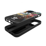 Adidas iPhone 13 Mini Deksel Snap Case Graphic AOP