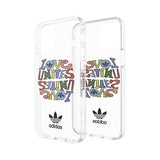 Adidas iPhone 13 Mini Deksel Snap Case Pride AOP