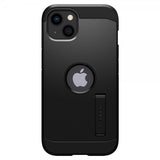 Spigen iPhone 13 Mini Deksel Tough Armor Svart