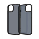 Spigen iPhone 13 Mini Deksel Ultra Hybrid Matte Frost Black