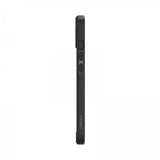 Spigen iPhone 13 Mini Deksel Ultra Hybrid Matte Frost Black