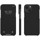 agood company iPhone 13 Mini Deksel Plantbasert Charcoal Black