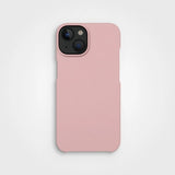 agood company iPhone 13 Mini Deksel Plantbasert Dusty Pink