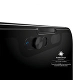 PanzerGlass iPhone 13 Mini Skjermbeskytter Edge-to-Edge CamSlider Privacy