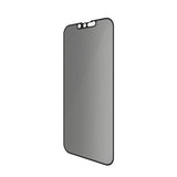 PanzerGlass iPhone 13 Mini Skjermbeskytter Edge-to-Edge Case Friendly Privacy