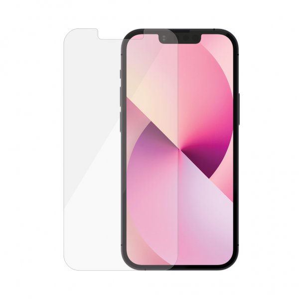 PanzerGlass iPhone 13 Mini Skjermbeskytter Standard Fit Case Friendly