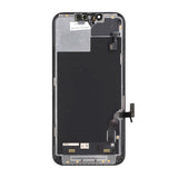 iPhone 13 OLED-skjerm original montering – diagnostikk bestått