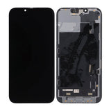 iPhone 13 OLED-skjerm original - Sensor-diagnostikk