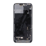 iPhone 13 OLED-skjerm original - Sensor-diagnostikk