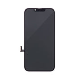 iPhone 13 OLED Skjerm - Svart (tatt fra ny iPhone)