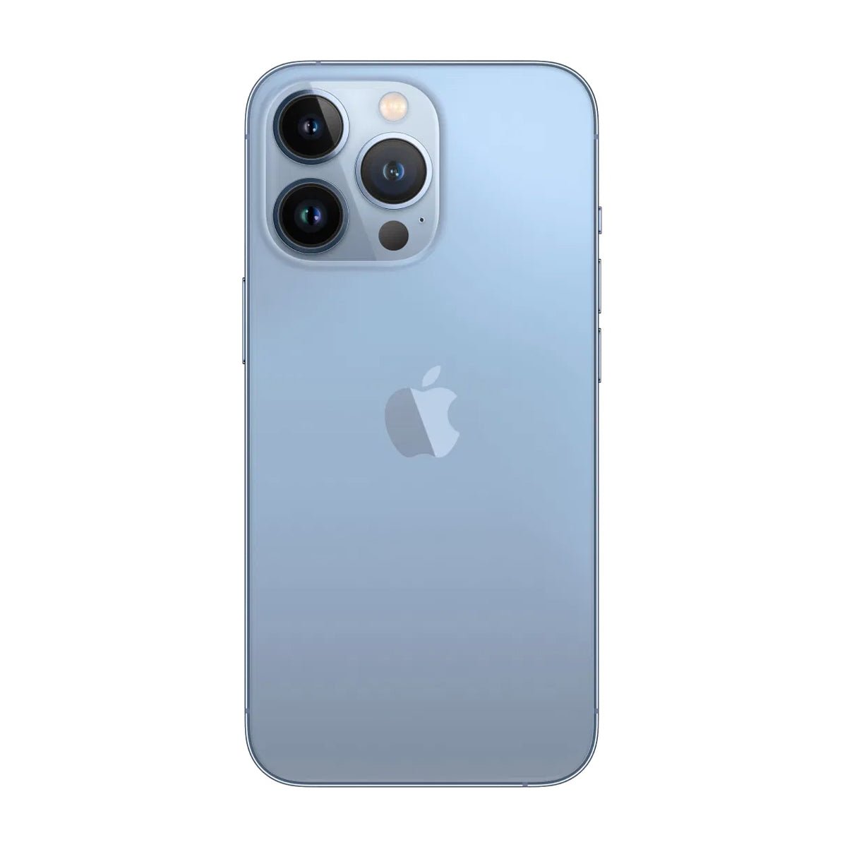 Brukt iPhone 13 Pro 128GB Blå – Svært god stand