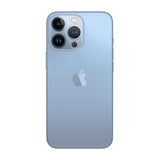 Brukt iPhone 13 Pro 128GB Blå – Svært god stand